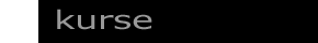 Kurse